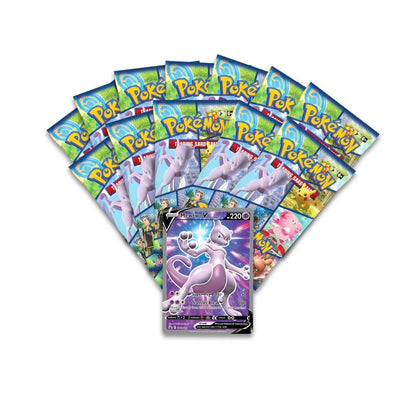 Pokemon: Pokemon Go Pokemon Center Exclusive Elite Trainer Box Plus