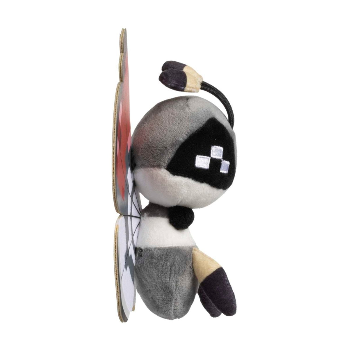 Pokemon: Pokemon Fit Vivillon (Pokeball) No.666 Plush (Japanese Pokemon Center Exclusive)