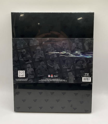 2025 Underwraps Emanate Auto Football