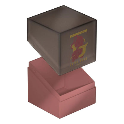 Ultimate Guard: Squaroes - Boulder 100+ Harry Potter - House Gryffindor