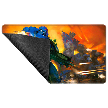 Ultra Pro Space Marines Warhammer 40k Playmat