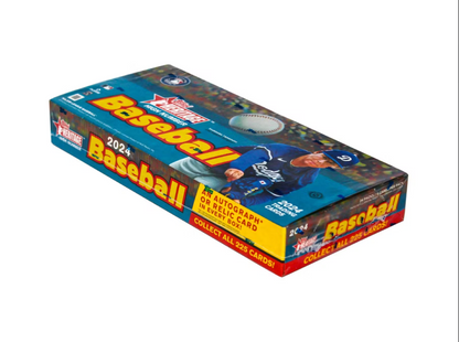 2024 Topps Heritage High Number Baseball Hobby Box