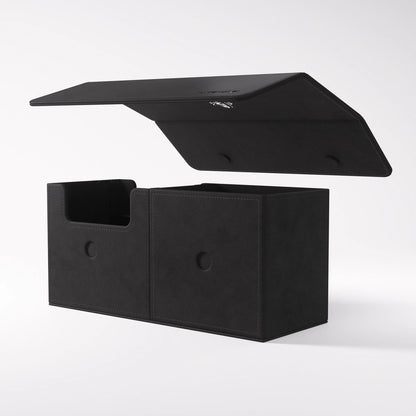 Gamegenic: The Academic XL 133+ Stealth Edition (Black/Black)