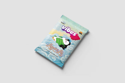 Vibes: Legend of the Lils 1st Edition Booster Box