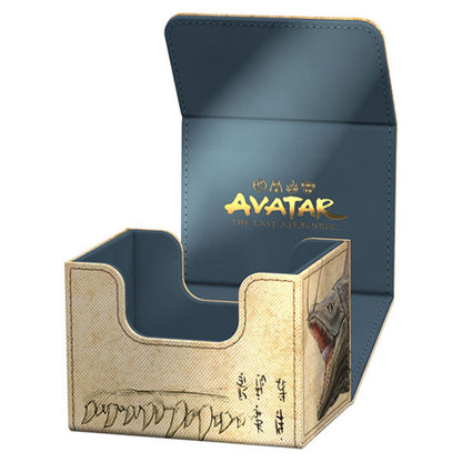 Ultimate Guard: Avatar: The Last Airbender Sidewinder 100+ (The Unagi of Kyoshi Island)