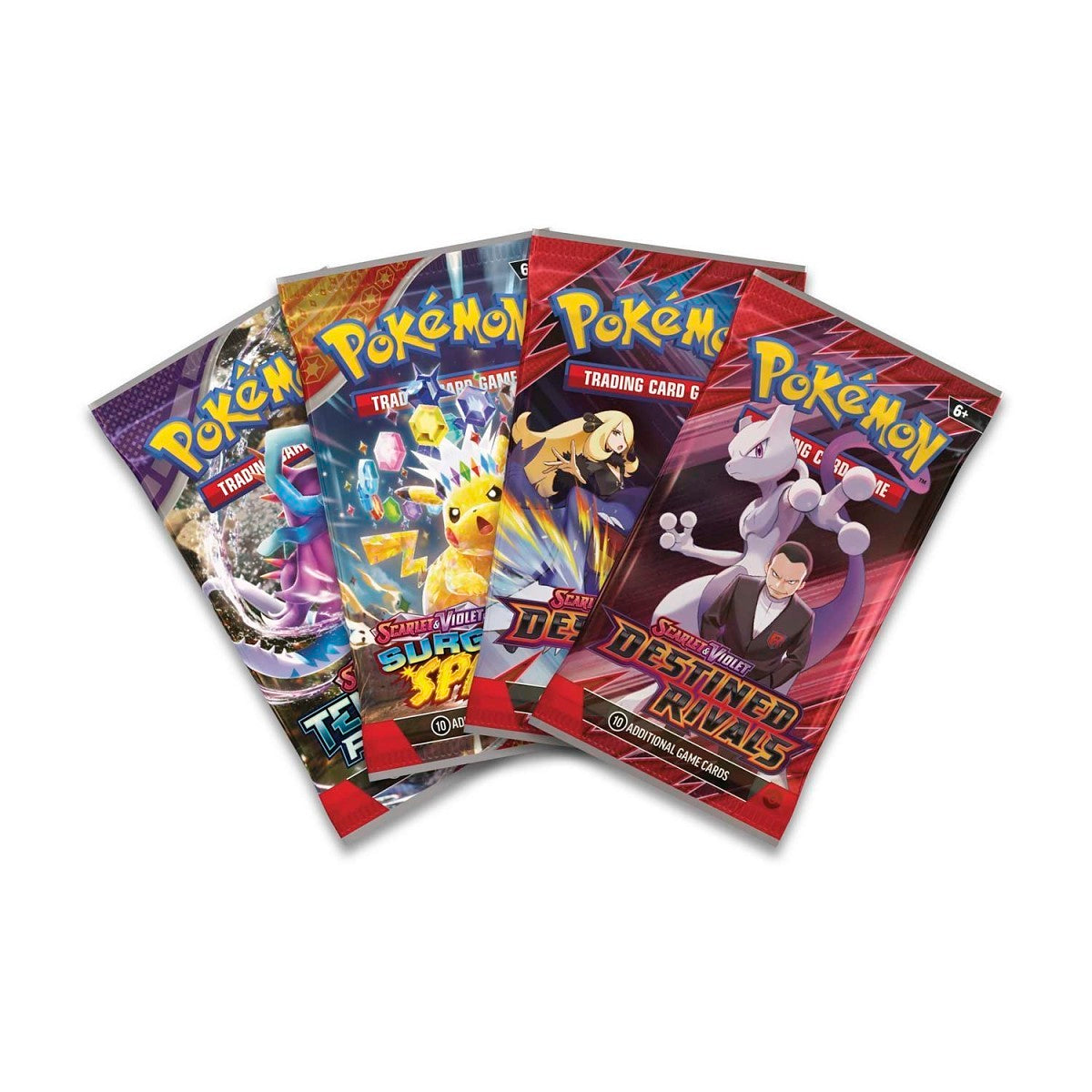 Pokemon　 TEAM　Rocket　英語版　BOX　ポケモン　シュリンク付 2_5f1d0b2e-57f7-4670-b225-