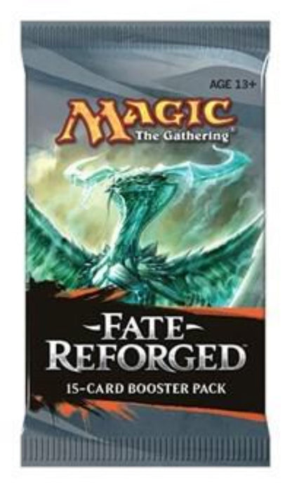 Magic the Gathering: Fate Reforged Booster Box