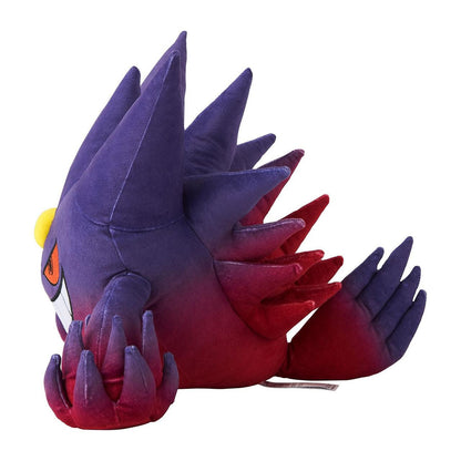 Pokemon Mochiricchi Mega Gengar Plush