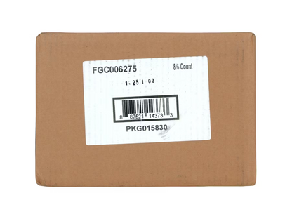 2025 Topps Finest WWE Hobby Box Case
