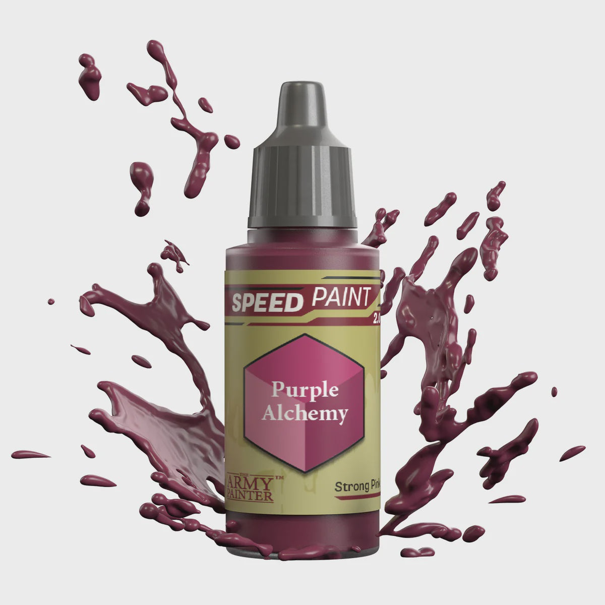 Army Painter: Speedpaint - Purple Alchemy
