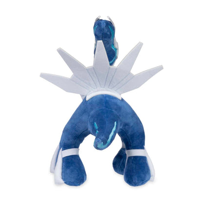 Pokemon: Pokemon Fit Dialga No.483 Plush (Japanese Pokemon Center Exclusive)