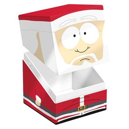 Ultimate Guard: Squaroes 100+ South Park Holiday (Santa)