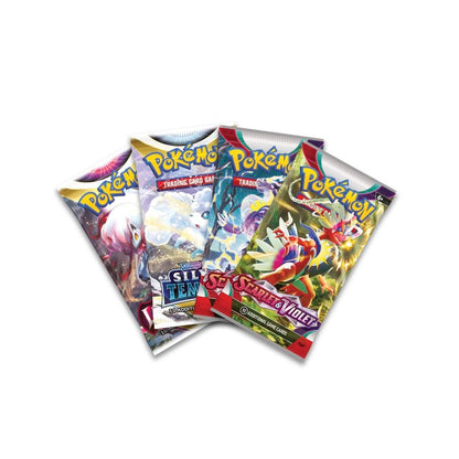 Pokemon: Cyclizar ex Box