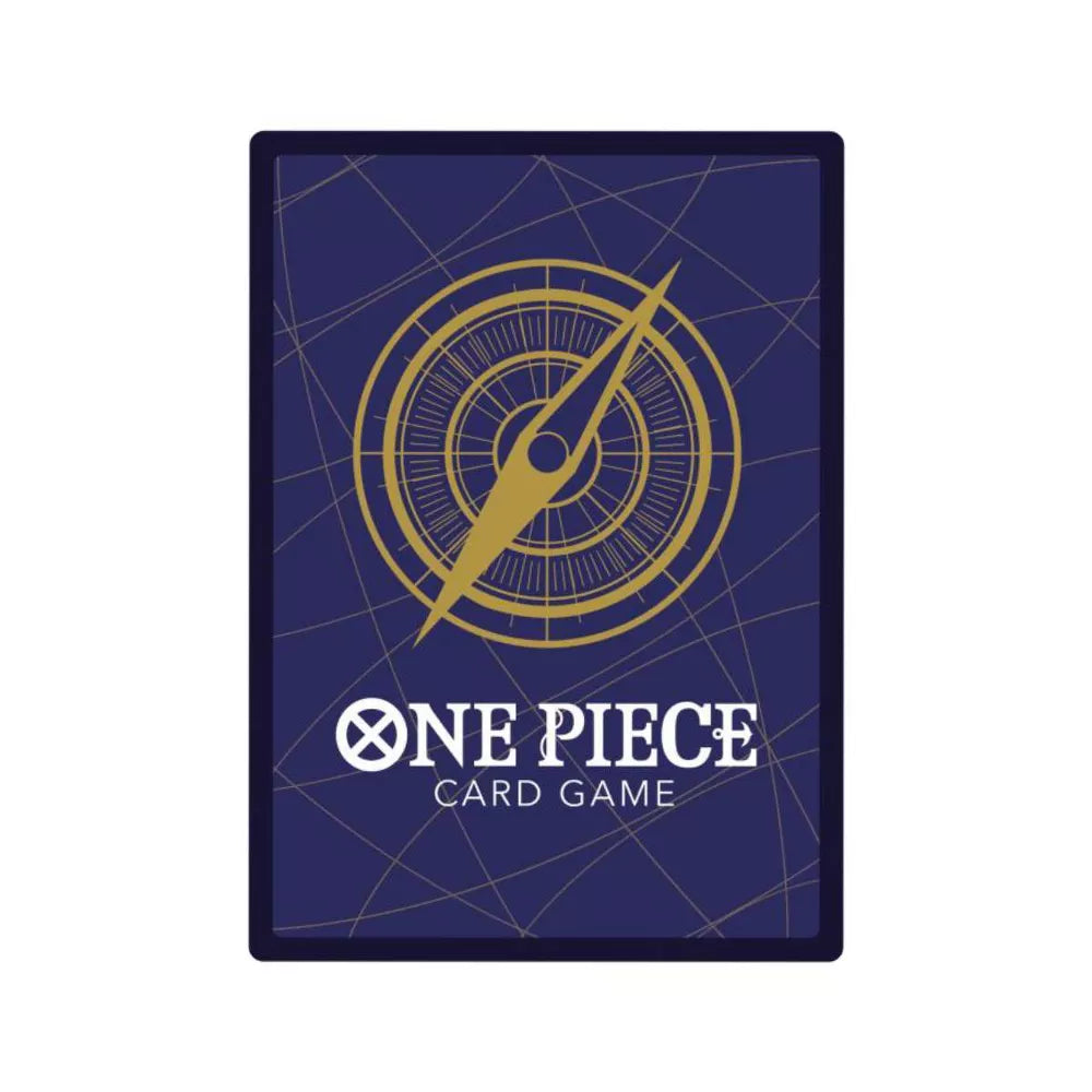 One Piece TCG: 3D2Y Starter Deck [ST-14]