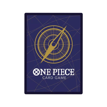 One Piece TCG: 3D2Y Starter Deck [ST-14]