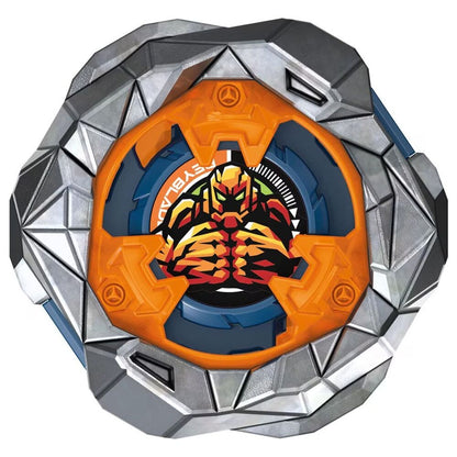 Takara Tomy Beyblade X UX-13 Golemrock 1-60UN