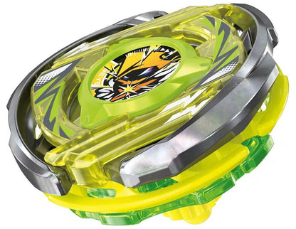 Takara Tomy Beyblade X CX-02 Wizard Arc R4-55LO