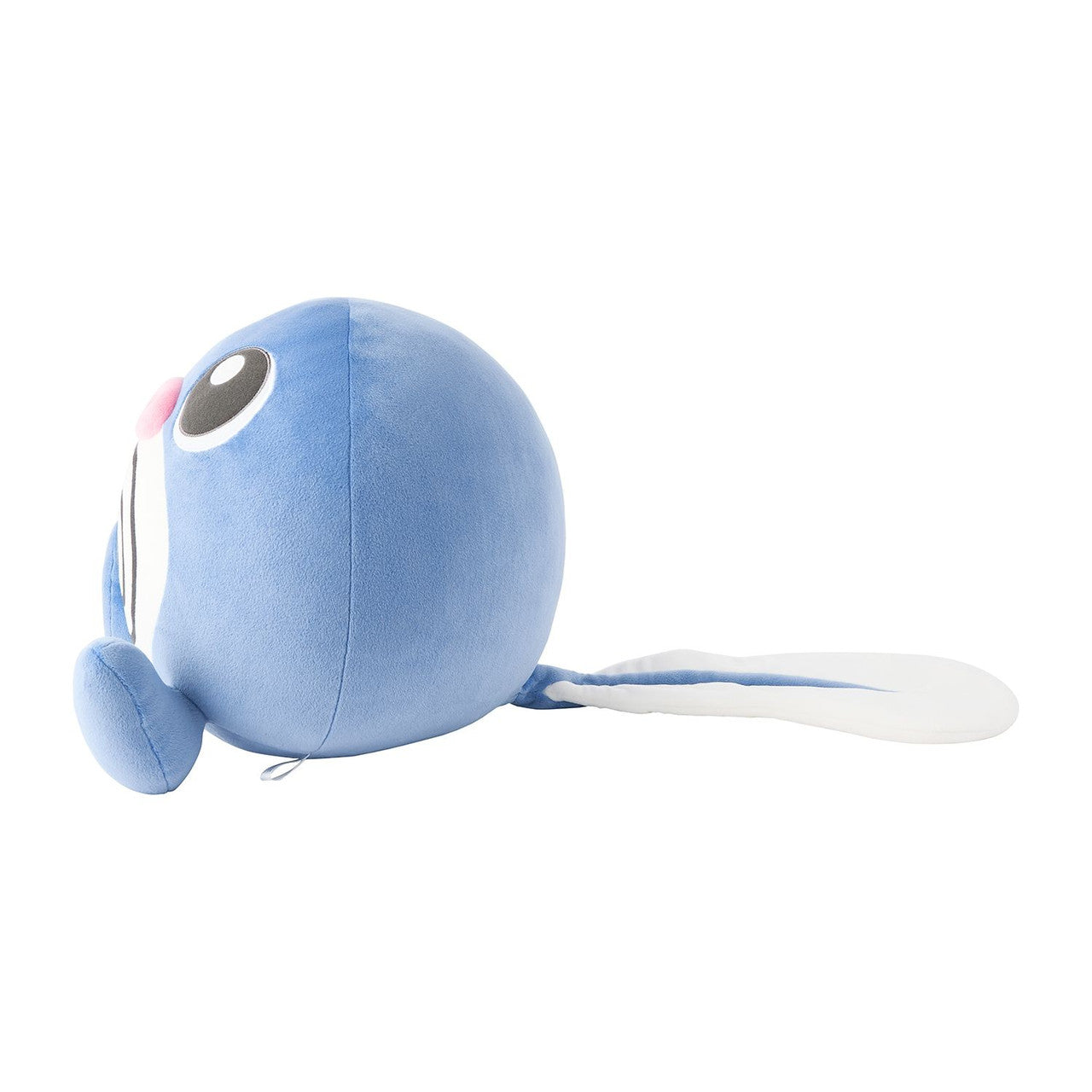 Pokemon Mochiricchi Large Poliwag Plush