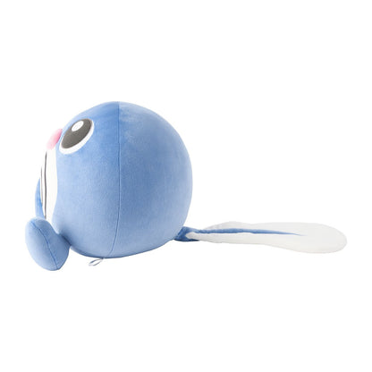 Pokemon Mochiricchi Large Poliwag Plush