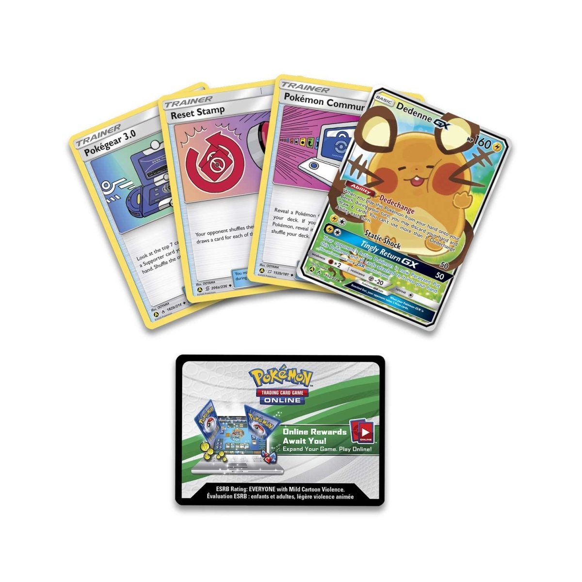 Pokemon: Trainer's Toolkit 2020
