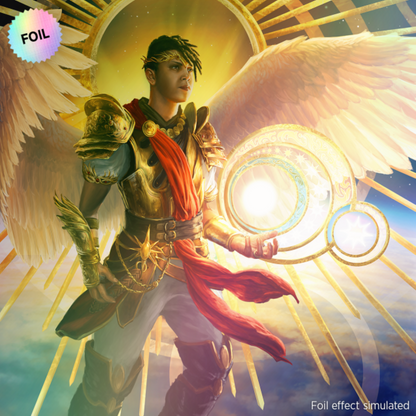 Magic the Gathering: Artist Series - Alayna Danner Secret Lair Drop Series [Traditional Foil Edition]