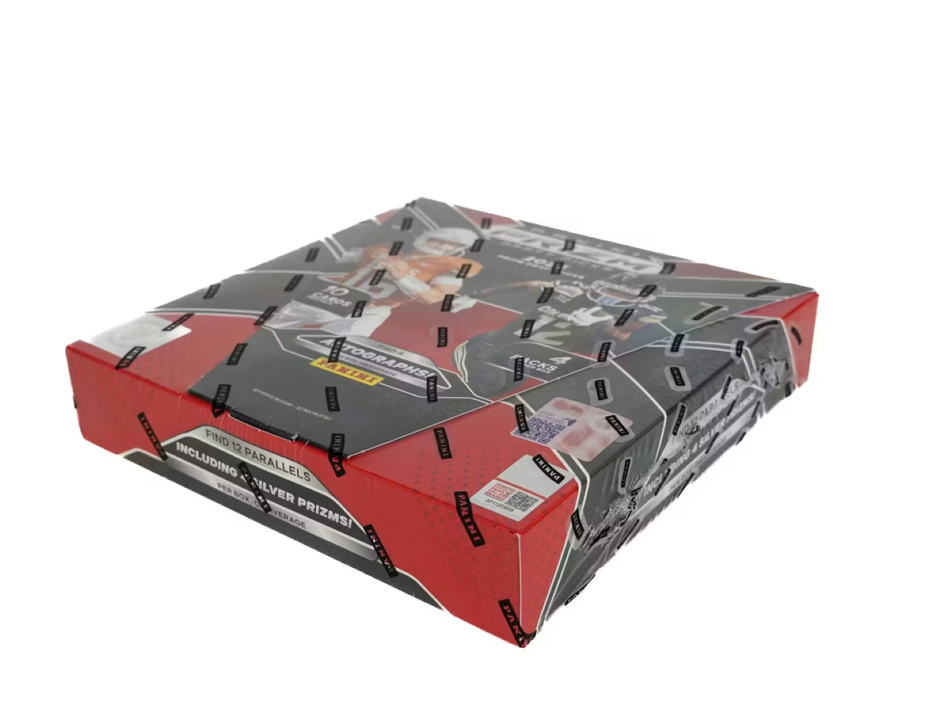2025 Panini Prizm Draft Picks Football Hobby Box、Panini、kayou
