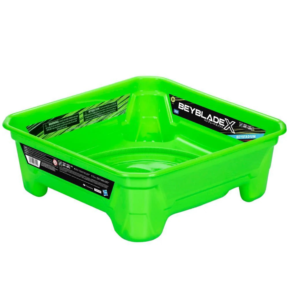 Hasbro Beyblade X Beystadium Battle Arena
