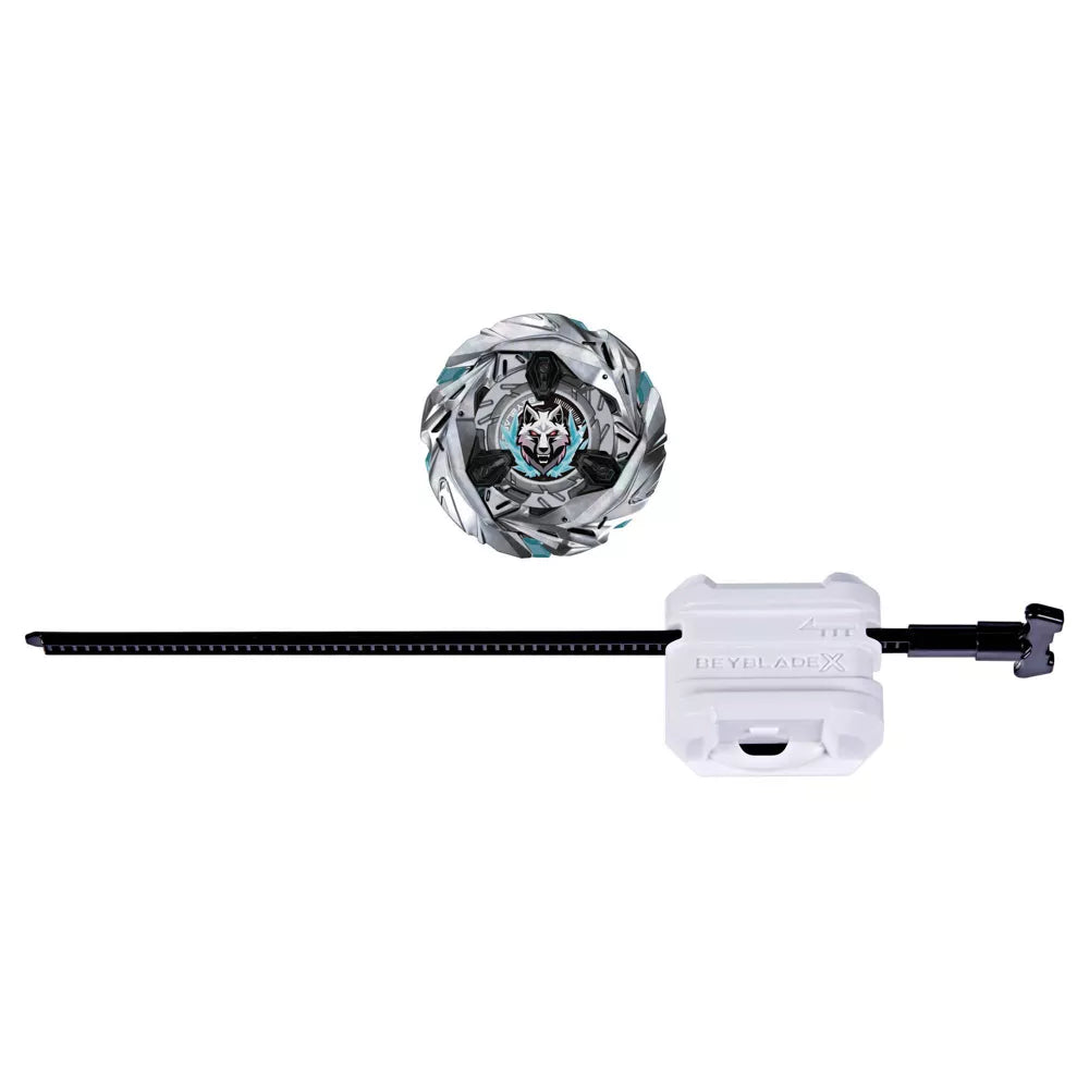Hasbro Beyblade X Sterling Wolf 3-80FB