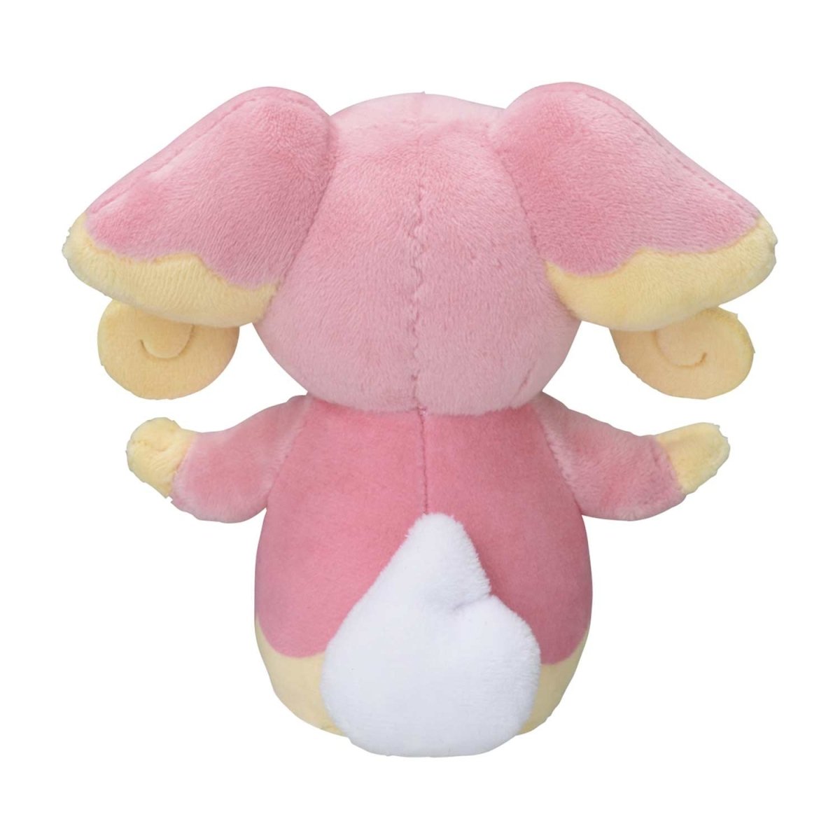 Pokemon: Pokemon Fit Audino No.531 Plush (Japanese Pokemon Center Exclusive)