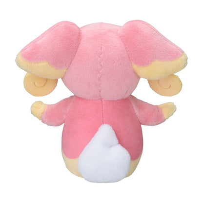 Pokemon: Pokemon Fit Audino No.531 Plush (Japanese Pokemon Center Exclusive)