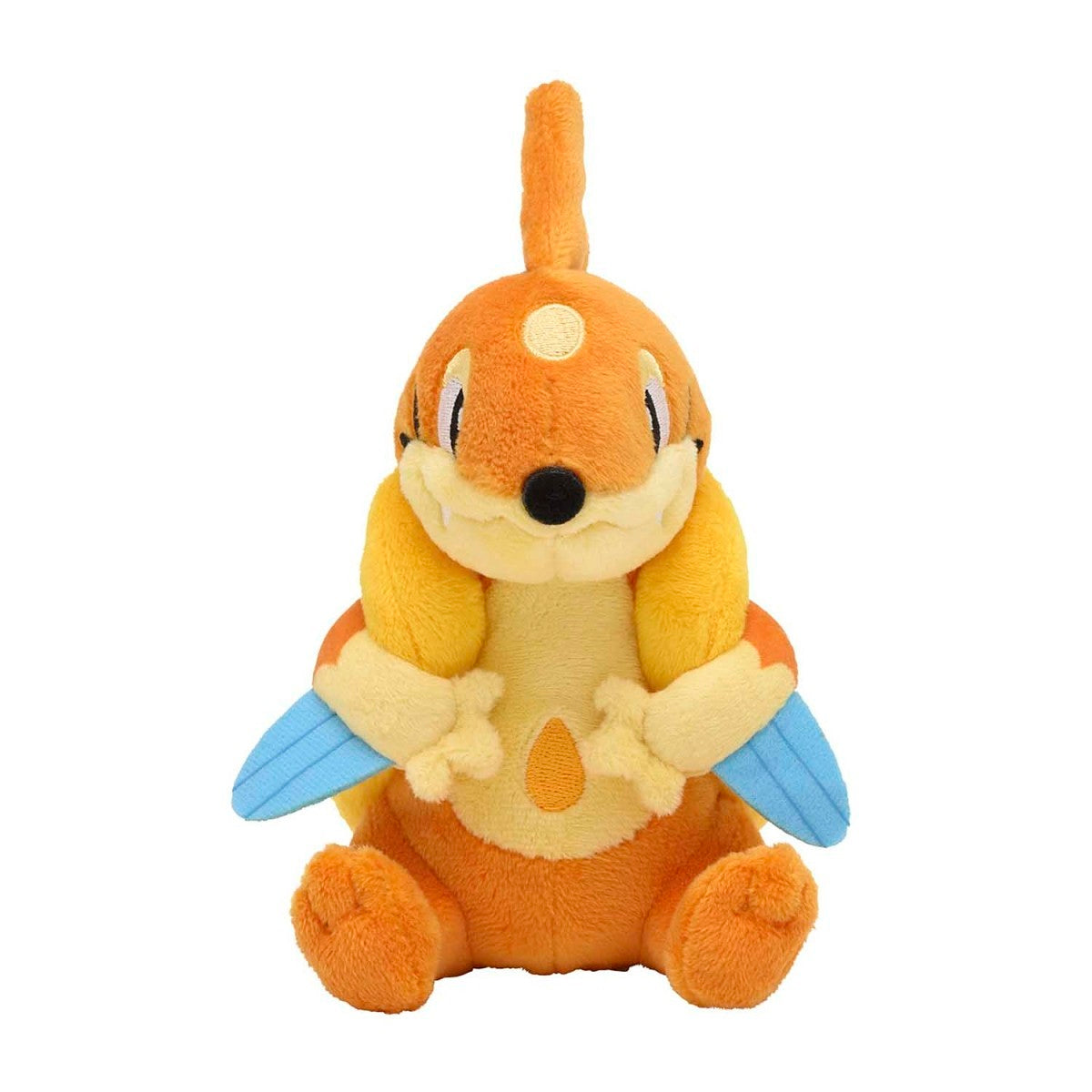 Pokemon: Pokemon Fit Floatzel No.419 Plush (Japanese Pokemon Center Exclusive)