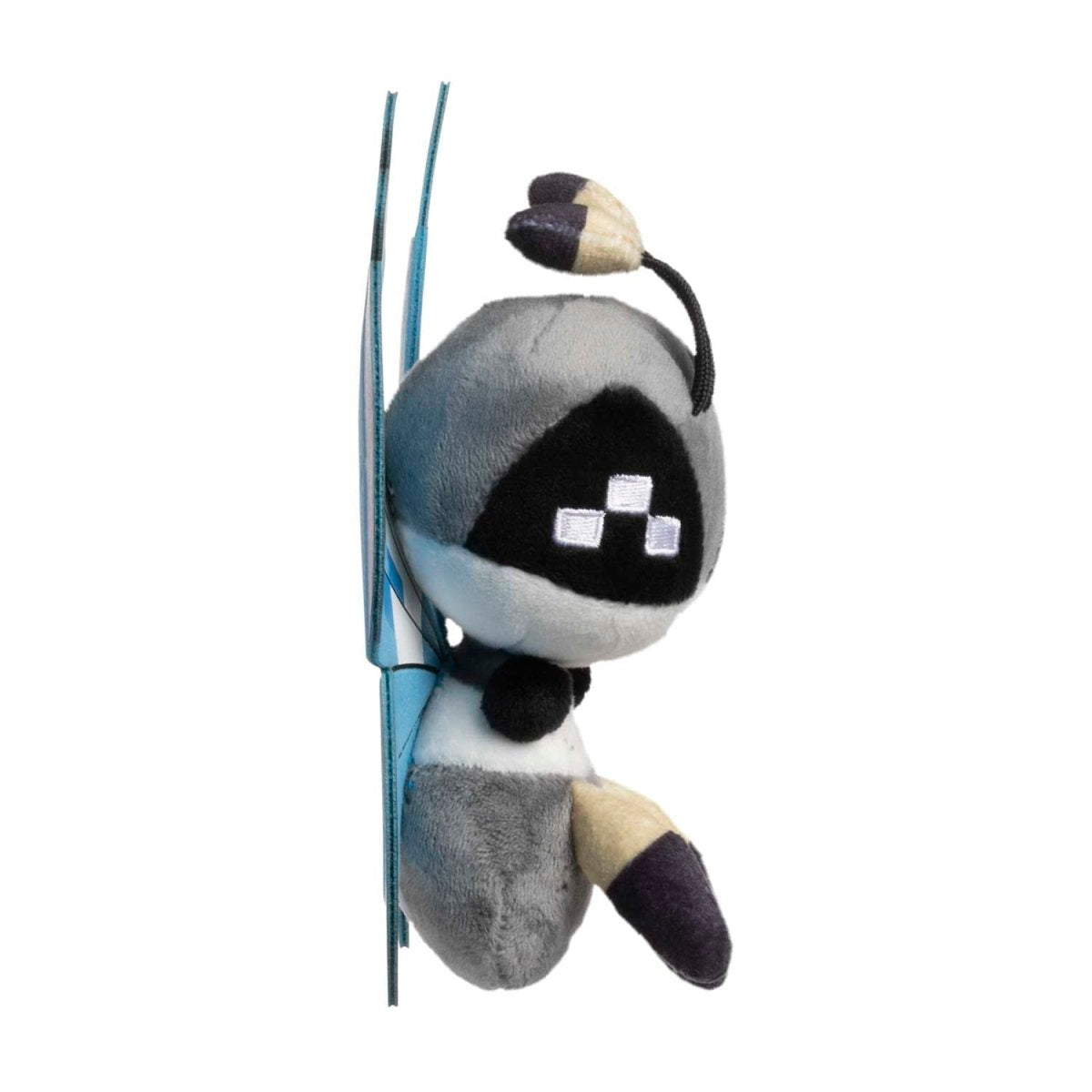 Pokemon: Pokemon Fit Vivillon (Marine) No.666 Plush (Japanese Pokemon Center Exclusive)