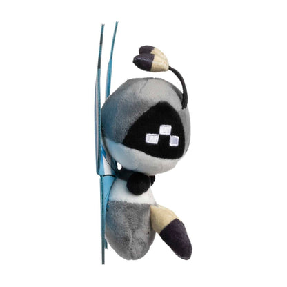 Pokemon: Pokemon Fit Vivillon (Marine) No.666 Plush (Japanese Pokemon Center Exclusive)