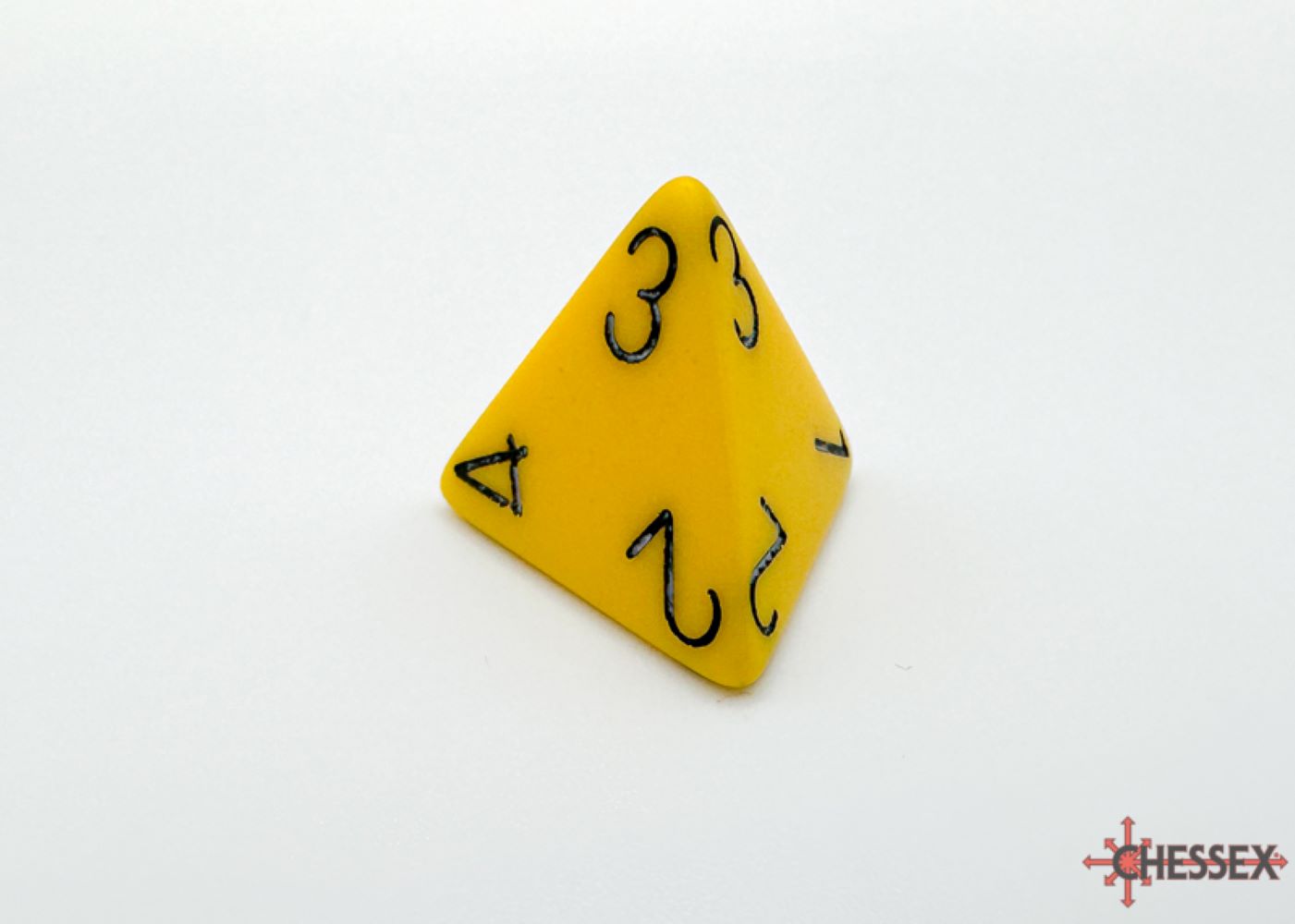Chessex: Nostalgia Opaque GM and Beginner Player Polyhedral 7-Dice Set