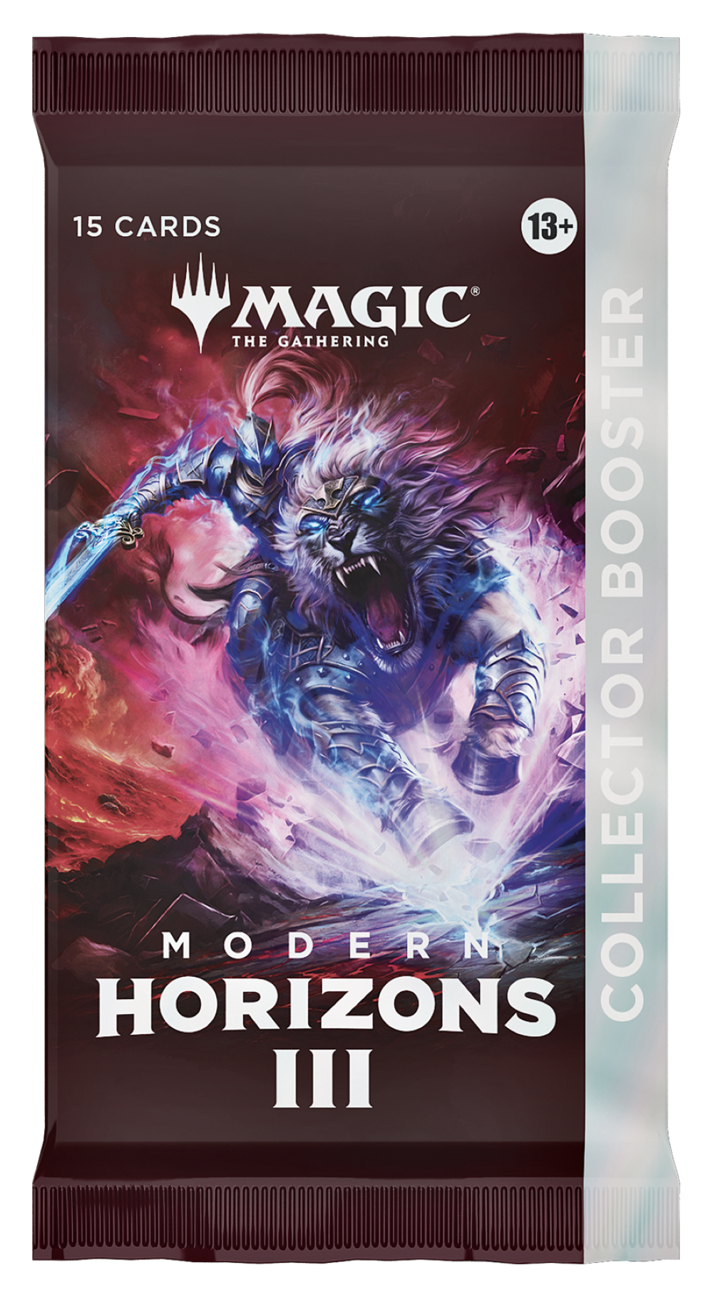 Magic the Gathering: Modern Horizons 3 Collector Booster Pack
