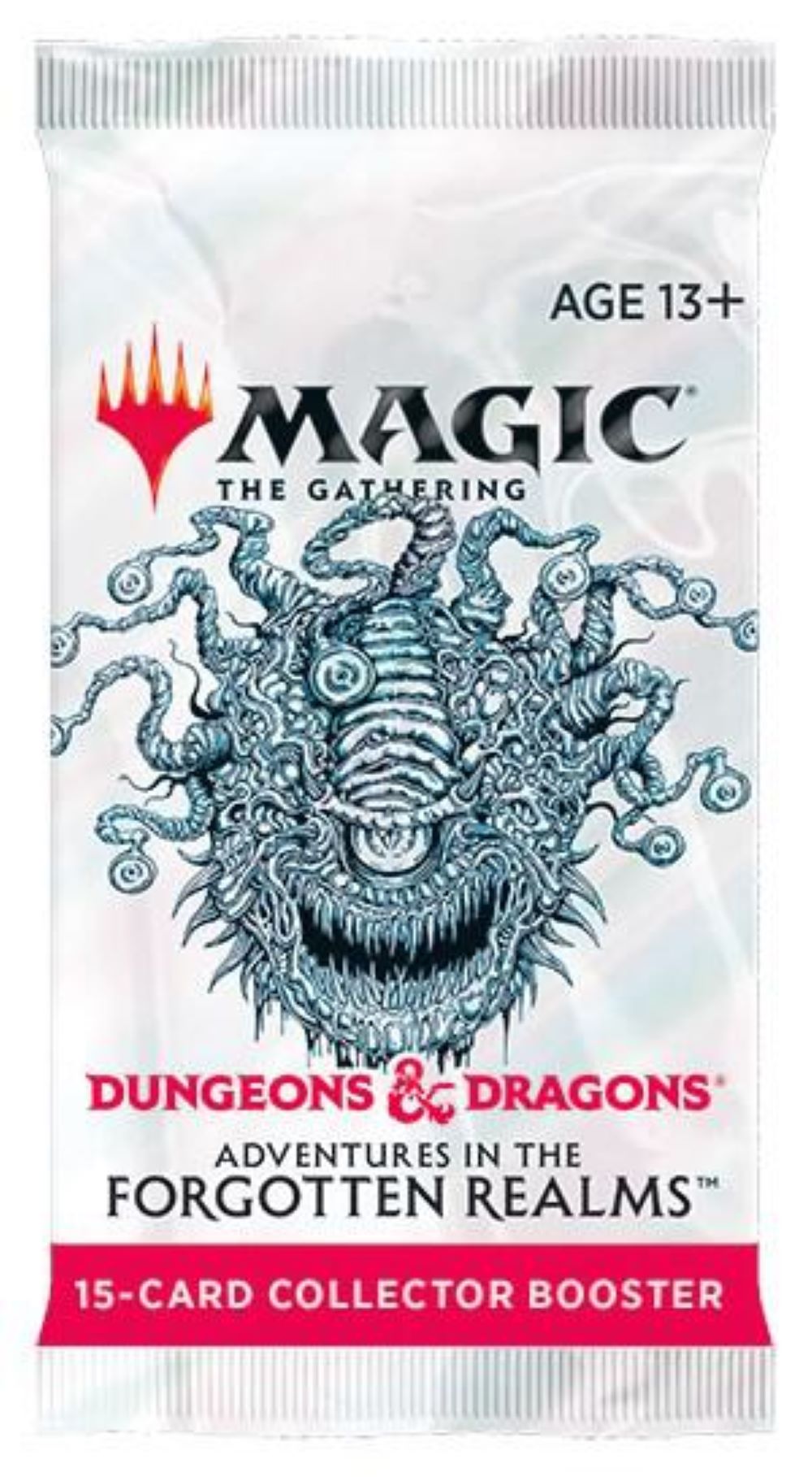 Magic the Gathering: Dungeons & Dragons Adventures in the Forgotten Realms Collector Booster Box、Magic the Gathering、kayou