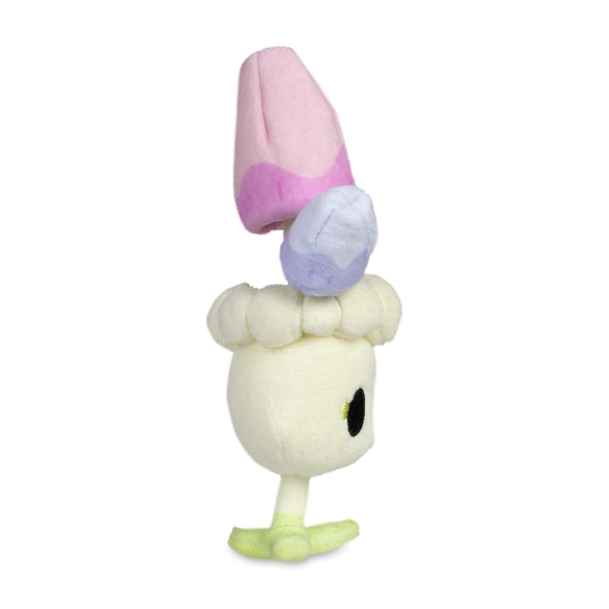 Pokemon: Pokemon Fit Morelull No.755 Plush (Japanese Pokemon Center Exclusive)