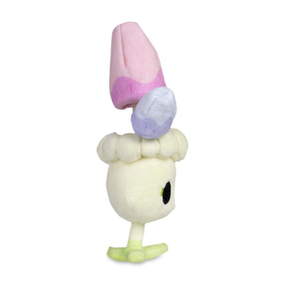 Pokemon: Pokemon Fit Morelull No.755 Plush (Japanese Pokemon Center Exclusive)