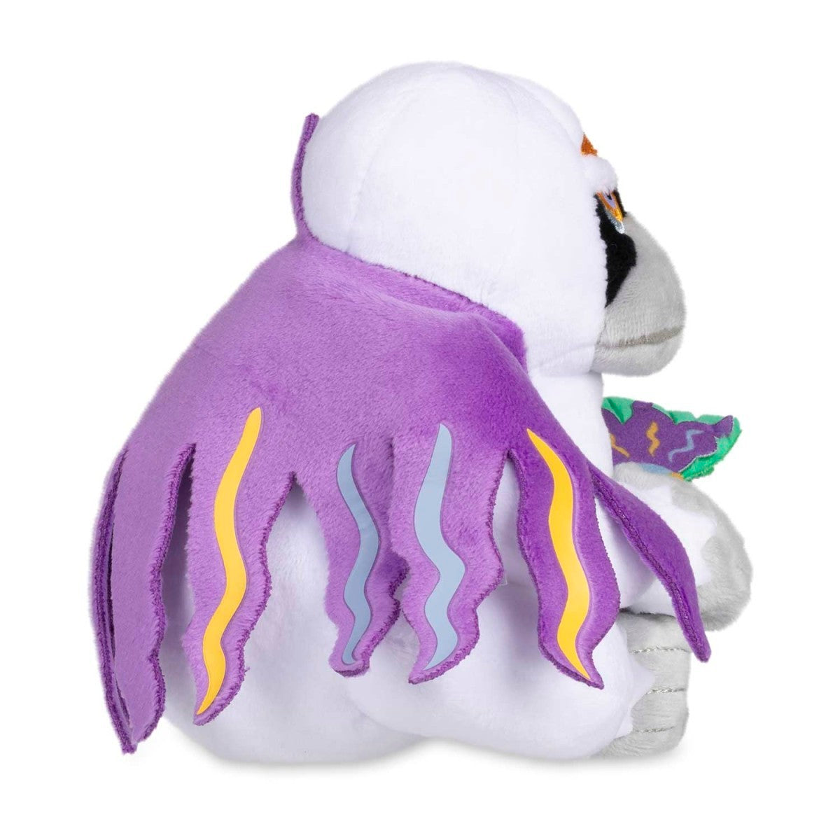 Pokemon: Pokemon Fit Oranguru No.765 Plush (Japanese Pokemon Center Exclusive)