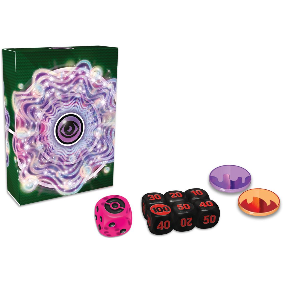 Pokemon Team Rocket's Mewtwo ex League Battle Deck