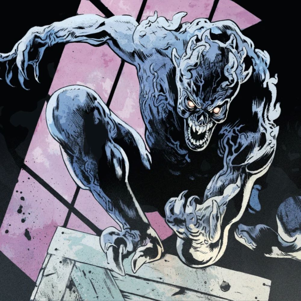 Magic the Gathering: Secret Lair x Creepshow Secret Lair Drop Series [Non-Foil]