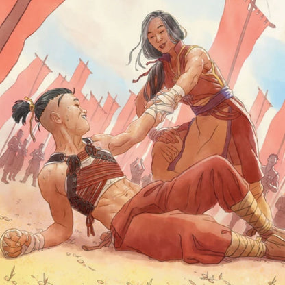 Magic the Gathering: Pride Across the Multiverse Secret Lair Drop Series