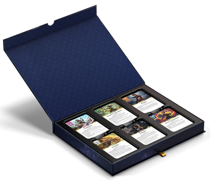 Daggerheart RPG Core Set