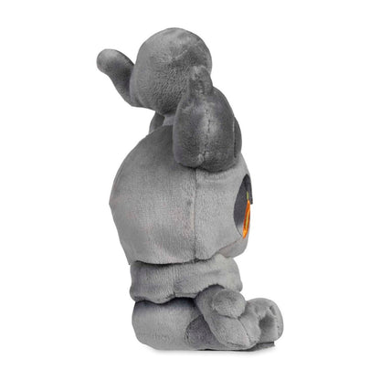 Pokemon: Pokemon Fit Marshadow (Regular Form) No.802 Plush (Japanese Pokemon Center Exclusive)