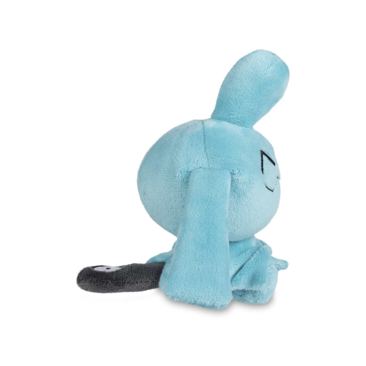 Pokemon: Pokemon Fit Wynaut No.360 Plush (Japanese Pokemon Center Exclusive)