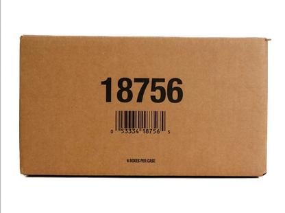 2024-25 Upper Deck The Cup Hockey Hobby Box Case 6ct *Contact Us To Order*