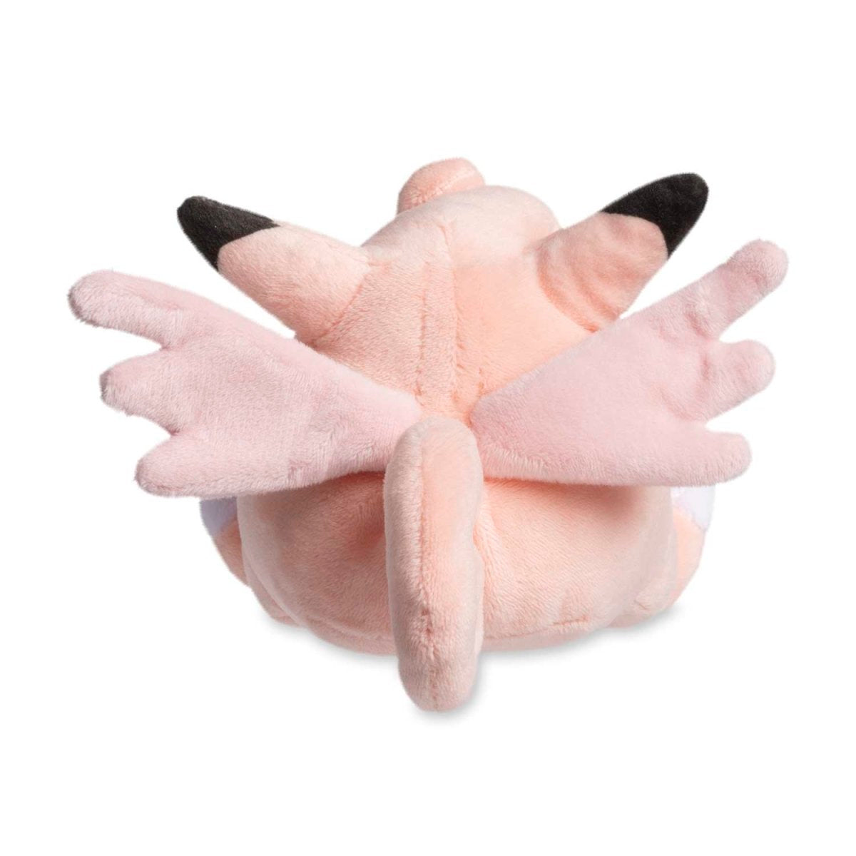 Pokemon: Pokemon Fit Clefable No.036 Plush (Japanese Pokemon Center Exclusive)