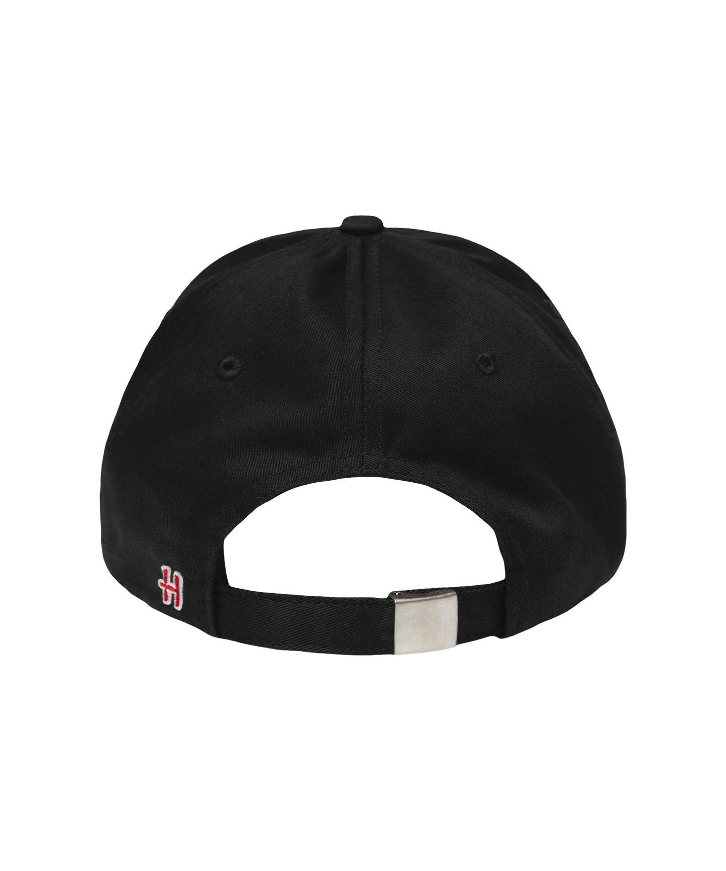 Topps Black Baseball Hat