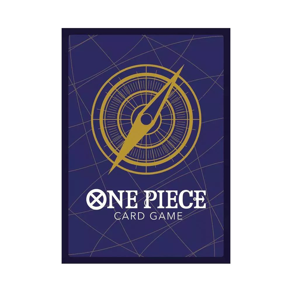 One Piece TCG:  Zoro & Sanji Starter Deck [ST-12]