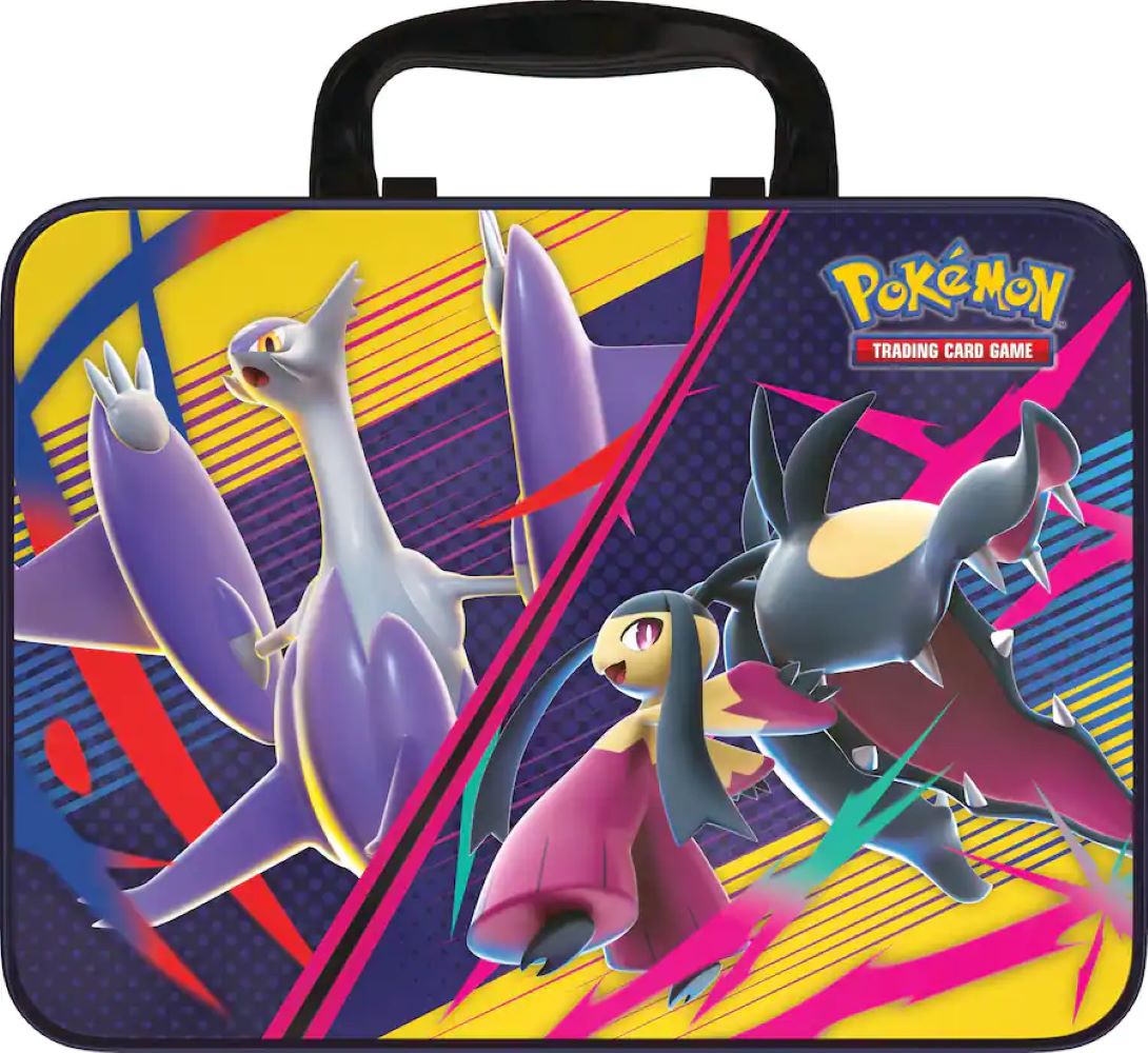 Pokemon: Fall 2025 Collector Chest、Pokemon、kayou